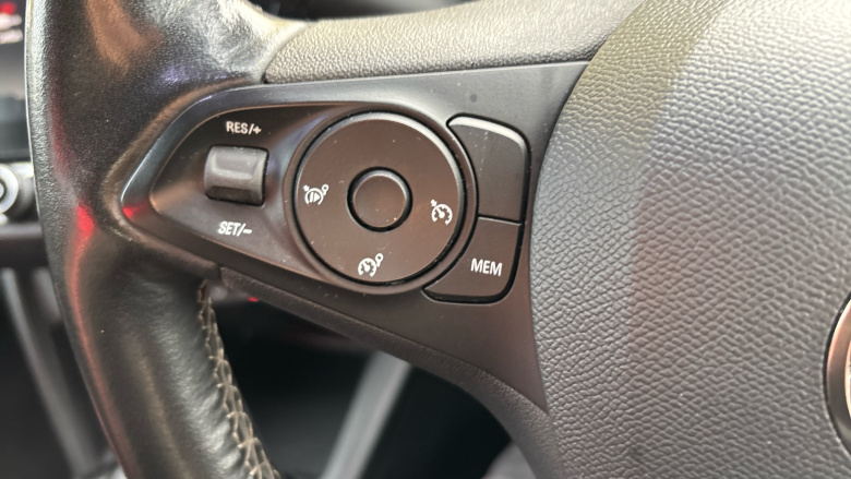 Vauxhall Corsa 1.2 Turbo SRi 5dr Petrol Hatchback